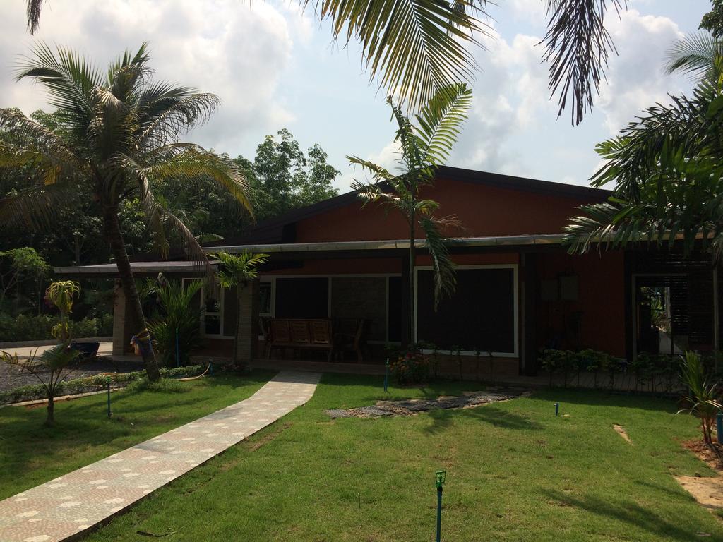 Happy Resort Phang Nga Natai Beach 외부 사진