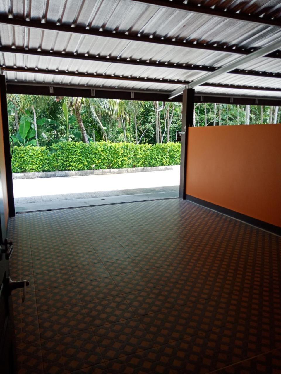 Happy Resort Phang Nga Natai Beach 외부 사진