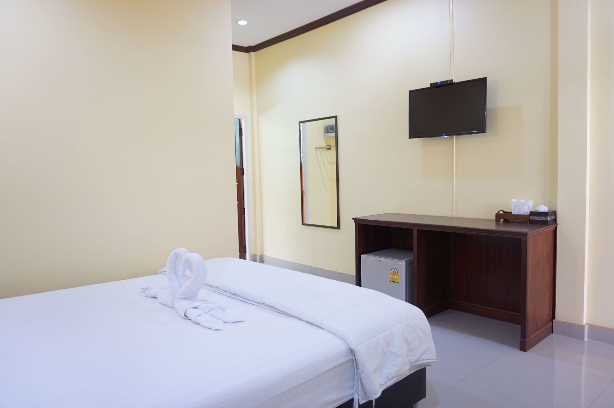 Happy Resort Phang Nga Natai Beach 외부 사진