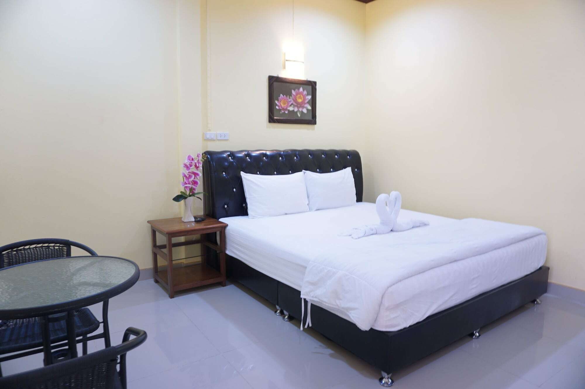 Happy Resort Phang Nga Natai Beach 외부 사진